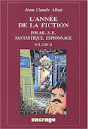 Année de la fiction, t. 11